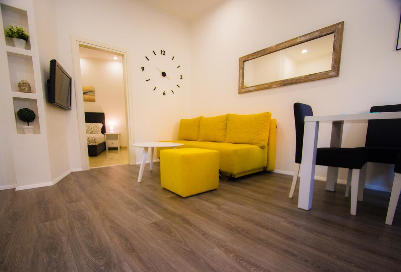 Appartement Mia *